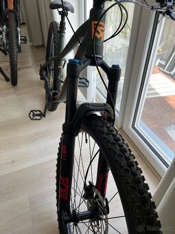 Rock Machine Blizz trl 40 - 3