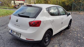 SEAT IBIZA - 3