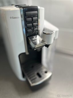 Kávovar Tchibo Cafissimo LATTE Bianco - 3