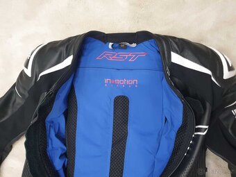 Moto kombineza RST Trac Tech Evo4 50 M - 3