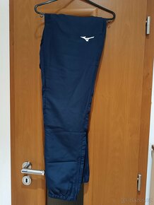 NOVÁ Dámská soup. Mizuno Micro Tracksuit, Vel. L - 3