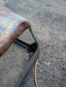 Prodam boudu na multicar m22 - 3