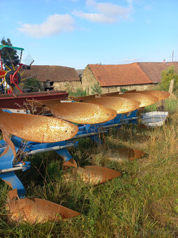 Pluh OVERUM CVL 5975 H - 3