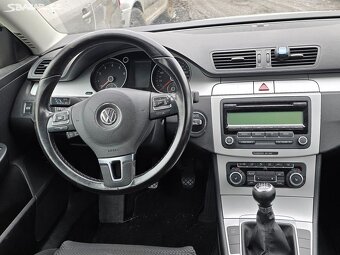 Volkswagen Passat B6 - 3