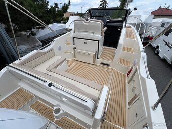 QUICKSILVER Activ 875 SUNDECK + MERCURY F 400 V10 EFI EXXLPT - 3