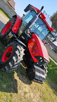 Zetor FORTERRA 140 CL( 2022 MECHANICKY) - 3