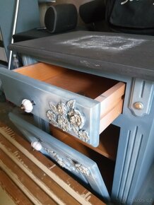 Skřínka komoda - 3