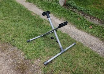 Stojan - podstavec pod korbičku a vajíčko + zdarma vajíčko C - 3