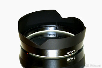 Sony ALC-SH134 sluneční clona NOVÁ - 3