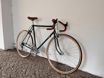Retro silniční kolo - 3
