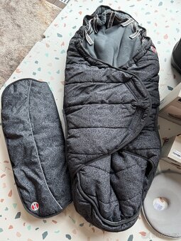 Korbička Thule Urban Glide 3 - 3