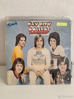 Prodám LP desky 6. - 3