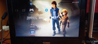 Playstation 3 1TB + 9 her - 3