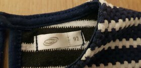 Divci saty Pepco, vel. 92 - 3