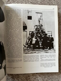 Dejiny fotografie - Ludovít Hlaváč - 3