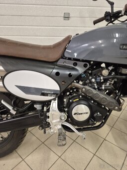 Fantic Caballero 125 2021 - 3