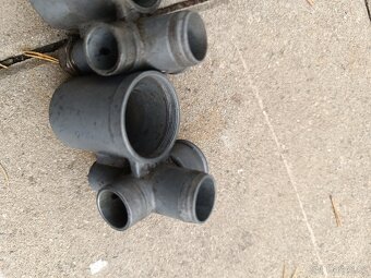 Karburátory ČZ 125b t - 3