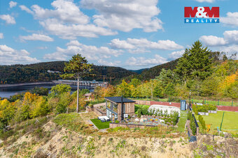 Prodej, chata, 25194 m², Milešov - 3