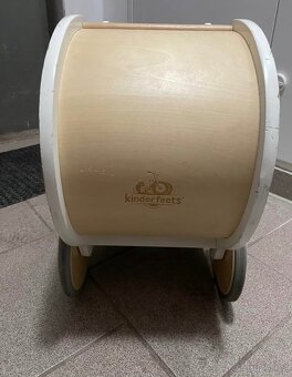 Kocarek/chodítko Kinderfeets - 3