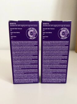 Protivráskové sérum - 3