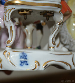 Prodám značkový porcelán - 3