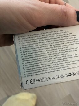 Mesicni cocky TopVue Plus (-2.75) - 3