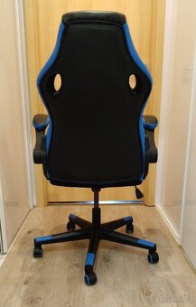 Herní židle - 3