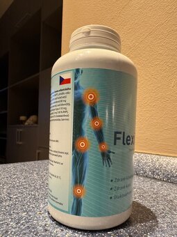 FlexiMed Doplněk stravy Půlroční balení - 3