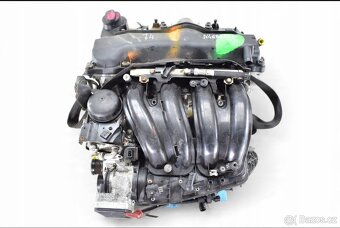Motor BMW e87 e46 2.0i 143HP N46B20A 2001-2005 - 3