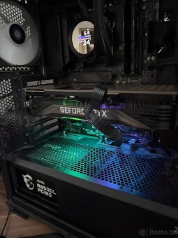 RTX 3080ti GAINWARD - 3