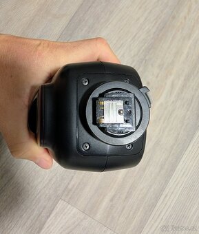 Godox V1S pro Sony - 3