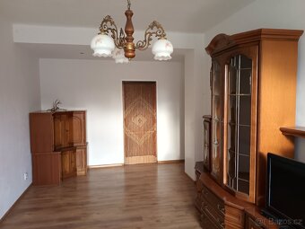 Byt 2+1 (51m2) Kamenická ul. - 3