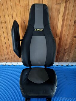 Yamaha YXZ 1000 R - 3