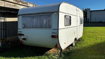 Karavan Dethleffs - 3