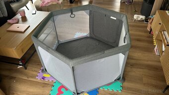 Dětská ohrádka - 3