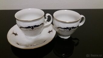 RUZNE SALKY SKLENICE - 3