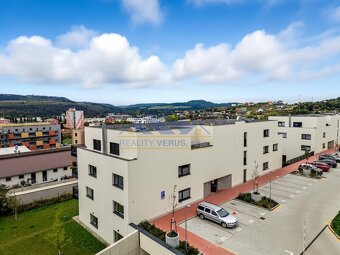 Pronájem bytu 3+KK, 77 m2, Beroun ul. U Židovského hřbitova - 3