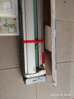 Vnitřní žaluzie - 3