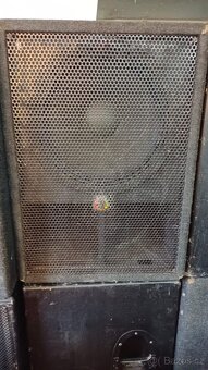 Mackie fussion 1800 SA & 1800S - 3