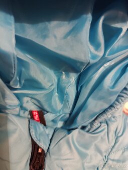 Dětská bunda SAM - 3