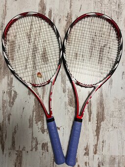 Tenisové rakety Head Prestige MP (č.2) - 3