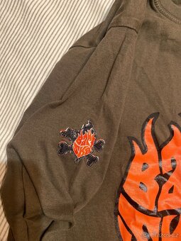 Chlapecké tričko vel. 152 - 3