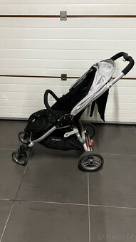 Kočárek Valco Snap 4 - 3