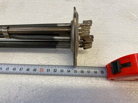 Nové těleso 7500W RICA 2207062 - 3