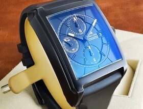 Maurice Lacroix Pontos Rectangulaire PT6197 - 3