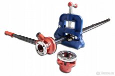 Závitníky R trubkové - 3