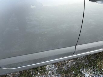 Škoda Octavia kombi 2014 2.0 TDi 110KW 145 000 kmservisovaná - 3