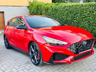 HYUNDAI I30 2.0T-Gdi 280 N Performance Koup.ČR,1.maj.,2023 - 3