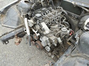 BMW 320d E46 2.0d 100kw r2000 - 3