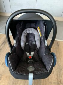 Autosedačka Maxi-Cosi CabrioFix (0-13 kg) - 3
